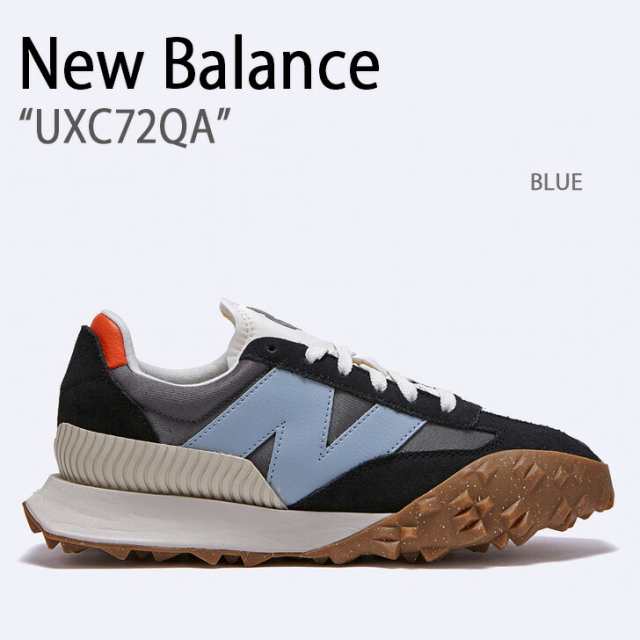 New Balance ニューバランス スニーカー UXC72QA NEWBALANCE UXC72