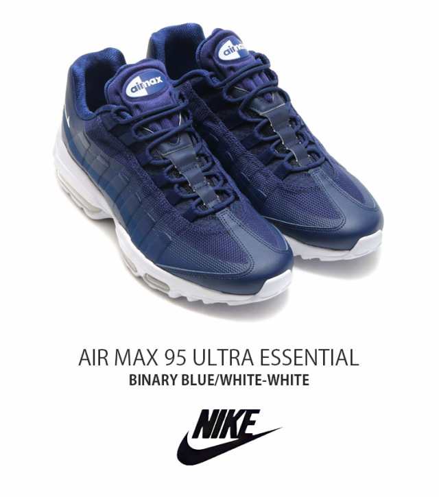 NIKE AIR MAX 95 ULTRA ESSENTIAL 95 857910 401 au PAY a clo au PAY