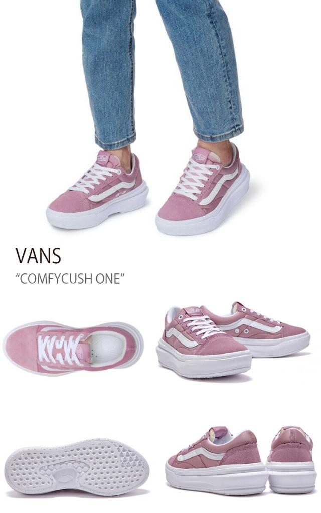 VANS OLD SKOOL OVERT CC PINK VN0A7Q5EBD5_1