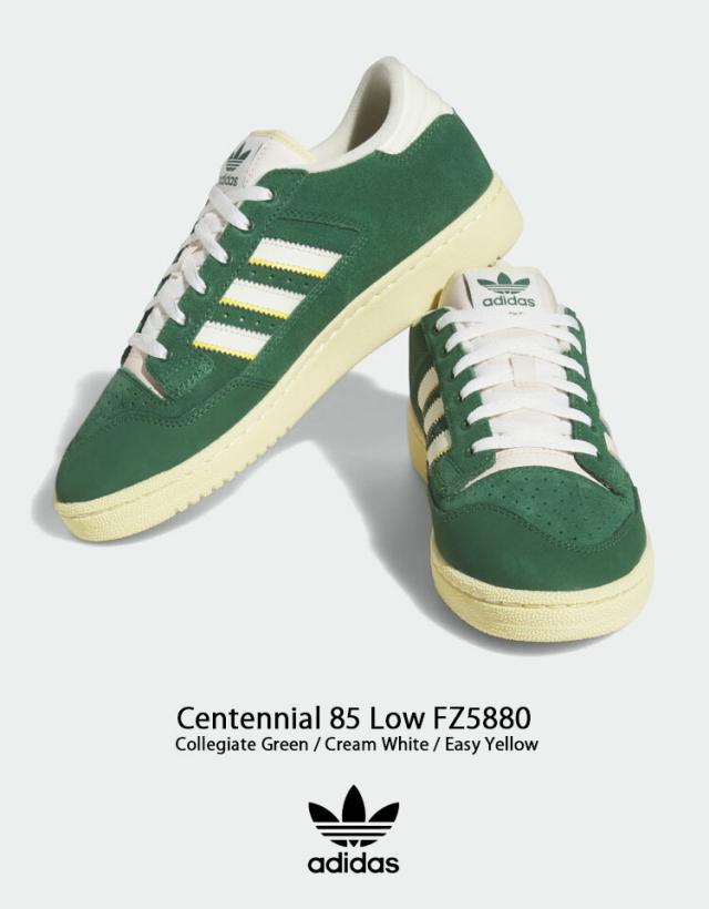 adidas Originals アディダス スニーカー CENTENNIAL 85 LOW adidas Originals アディダス スニーカー CENTENNIAL 85 LOW