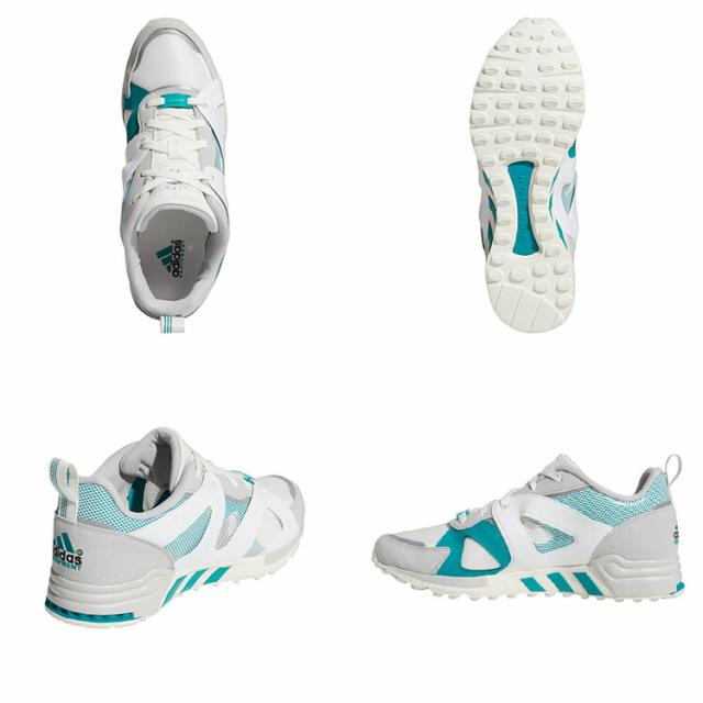 adidas CONSORTIUM アディダス スニーカー EQUIPMENT PROTOTYPE GX1405 エキップメント プロトタイプ シューズ White Grey_2