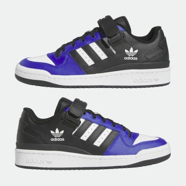 adidas Originals アディダス オリジナルス スニーカー FORUM LOW GY0002 フォーラム ロー スニーカー WHITE BLUE_2