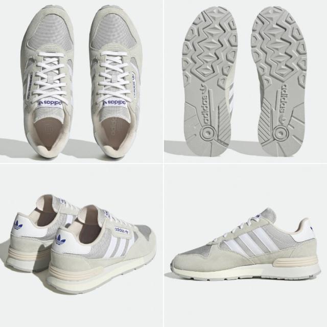 adidas アディダス スニーカーTREZIOD 2 GY0043 トレジオッド 2