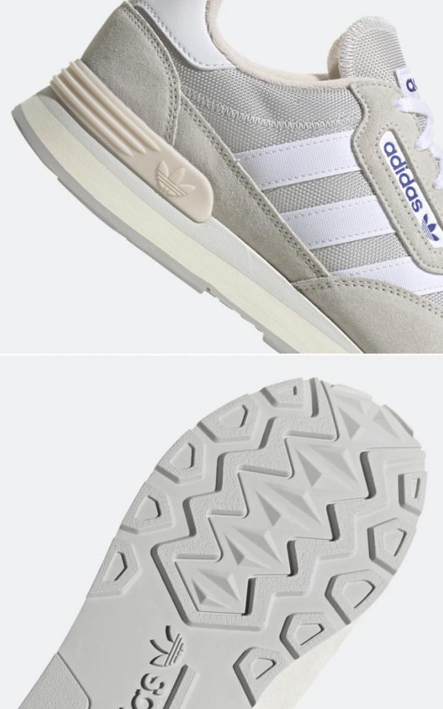 adidas アディダス スニーカーTREZIOD 2 GY0043 トレジオッド 2