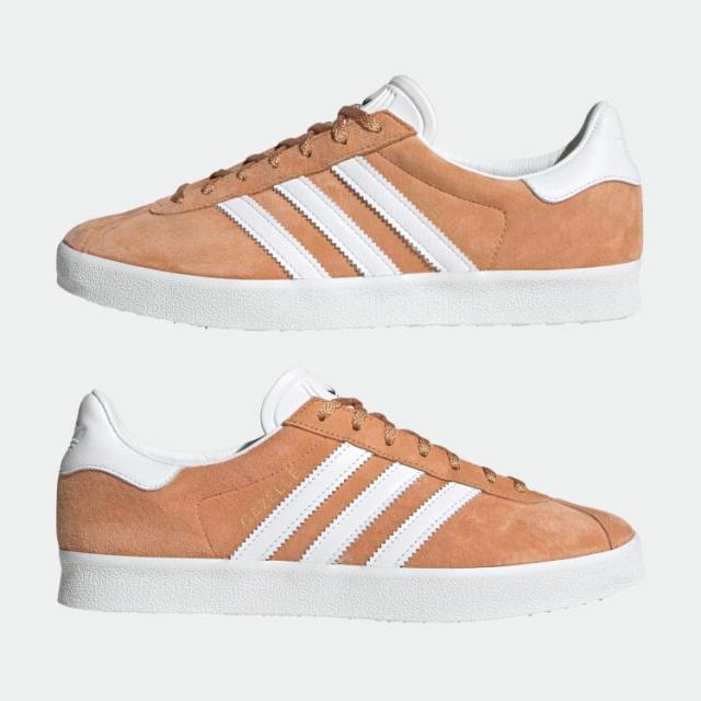 adidas Originals アディダス オリジナルス スニーカー GAZELLE 85 GY2531 ガゼル 85 White Core Black サプライヤー ホワイト ブラック メンズ レディース_2