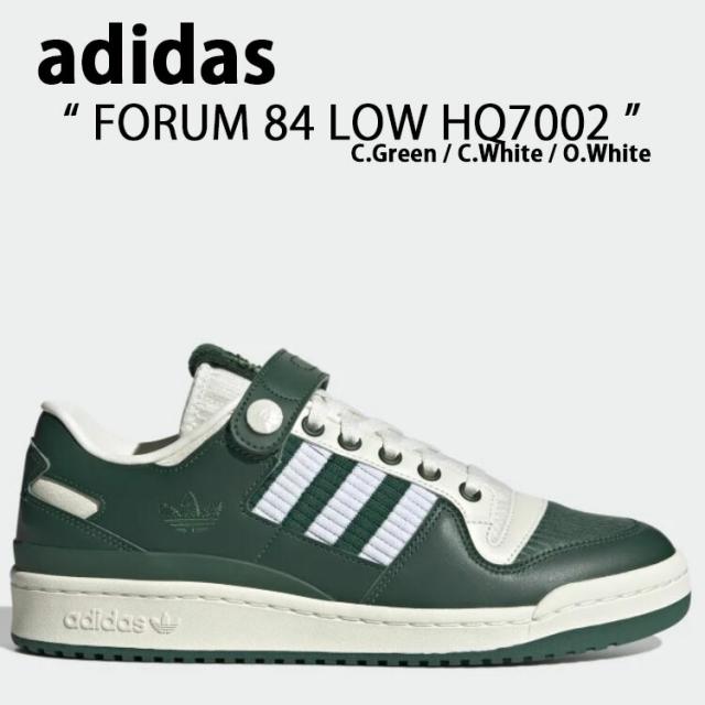 adidas Originals アディダス オリジナルス スニーカー FORUM 84