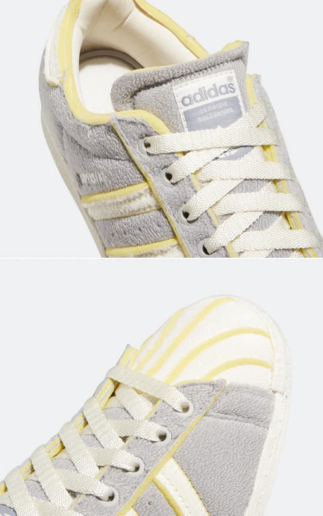adidas Originals アディダス オリジナルス スニーカー COZY SUPERSTAR HP7716 コージー スーパー