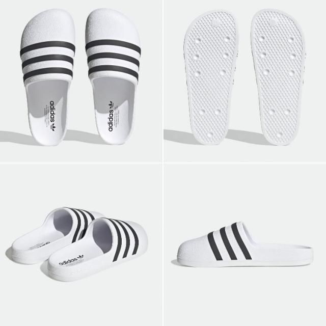 【ADIDAS ORIGINALS】ADILETTE SLIDES◆スリッパ◆【送料無料】 adidas Originals クーポン配布中！adidas アディダスオリジナル