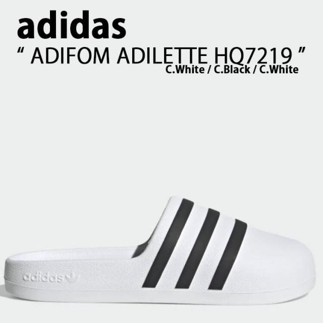 adidas Originals アディダス オリジナルス サンダル スリッパ