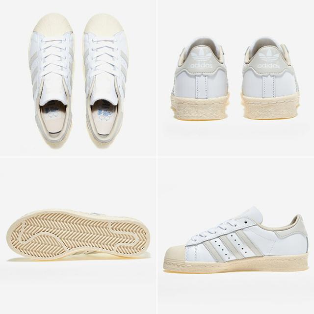 adidas Originals アディダス オリジナルス スニーカー SUPERSTAR 82 IF5417 スタンスミス 82 FTWWHT ORBGRY CWHITE_2
