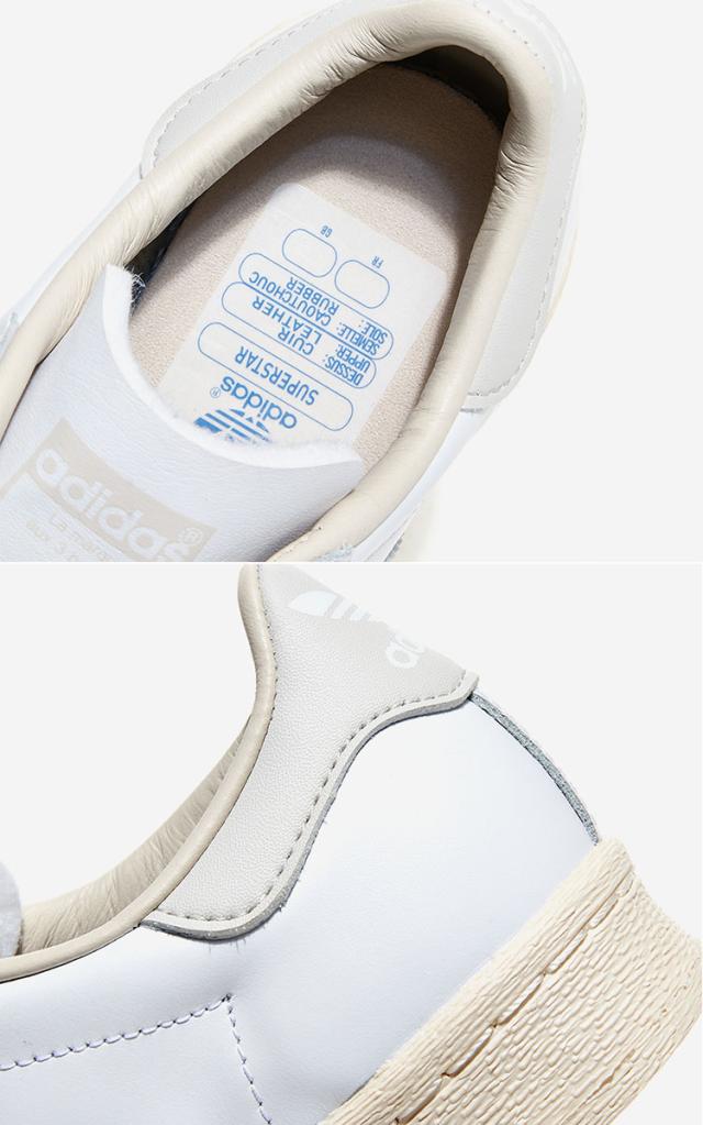 adidas Originals アディダス オリジナルス スニーカー SUPERSTAR 82 IF5417 スタンスミス 82 FTWWHT ORBGRY CWHITE_3