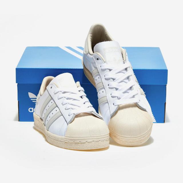 adidas Originals アディダス オリジナルス スニーカー SUPERSTAR 82 IF5417 スタンスミス 82 FTWWHT ORBGRY CWHITE_4