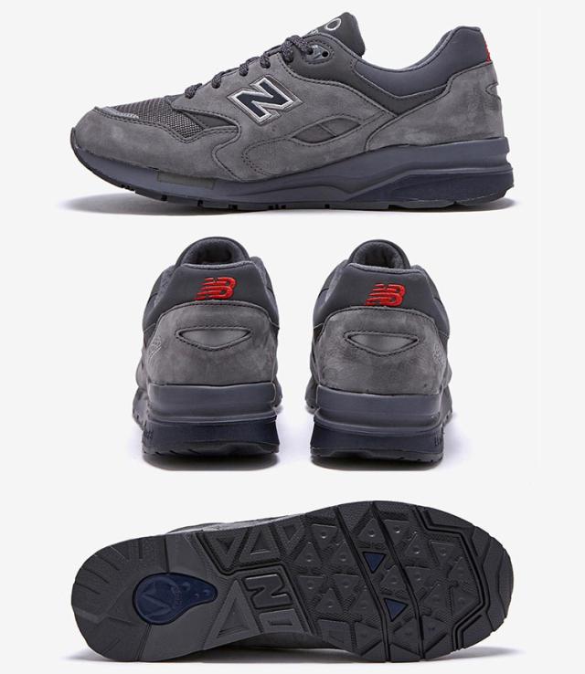New Balance ニューバランス スニーカー CM1600EL NEWBALANCE