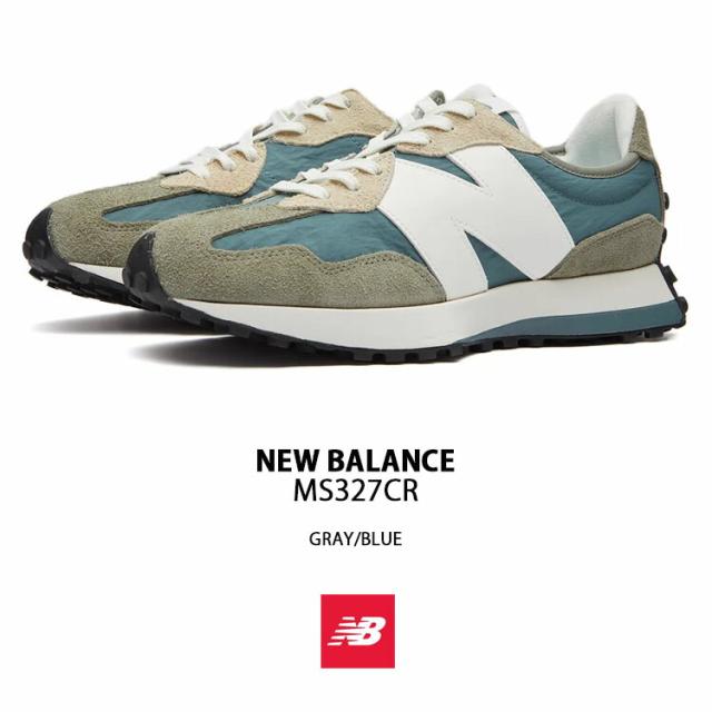 New Balance■MS327CR ■送料込 楽天市場】New Balance [ニューバランス] MS327 CR [ms327cr