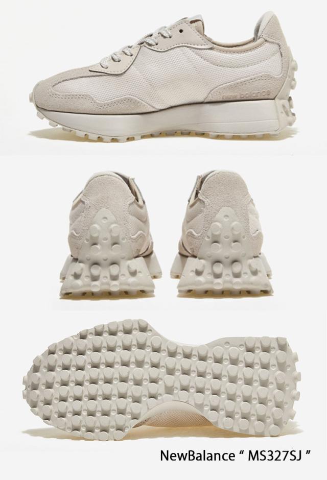 New Balance ニューバランス スニーカー MS327SJ NEWBALANCE 327 New Balance ニューバランス スニーカー MS327SJ NEWBALANCE 327