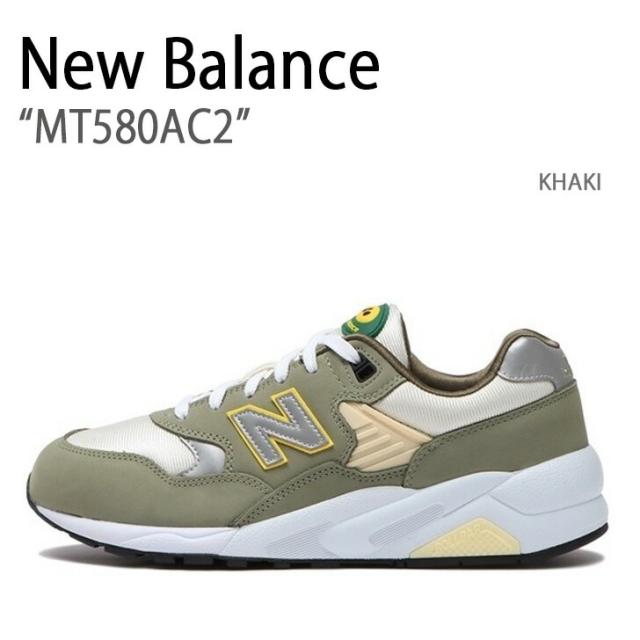 値引 Balance New ニューバランス NEWBALANCE MT580AC2 スニーカー スノーボード