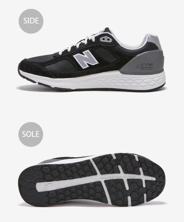 New Balance ニューバランス スニーカー 1880 MW1880CR BLACK