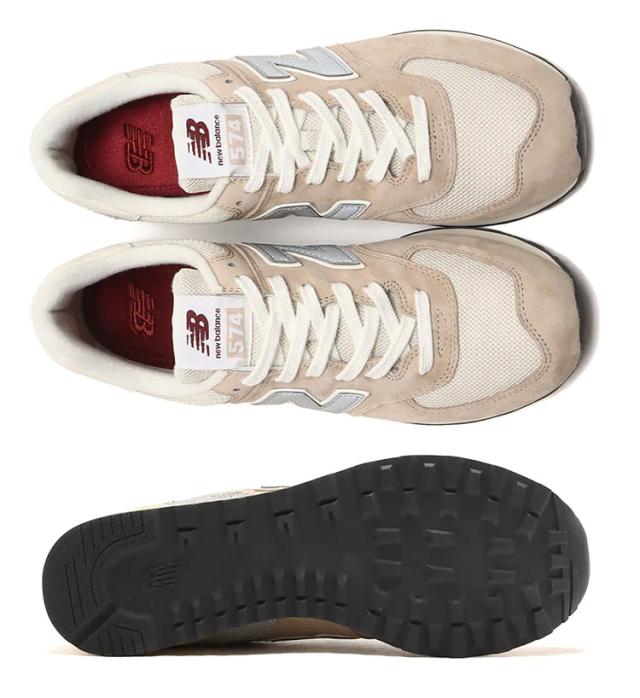 New Balance ニューバランス スニーカー U574LN2 NEWBALANCE MT574