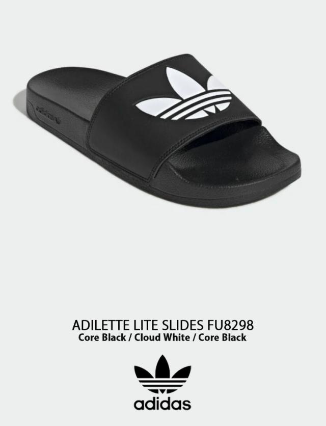 adidas（アディダス） サンダル 靴 シューズ スリッパ 楽天市場】アディダス スリッパ（靴）の通販