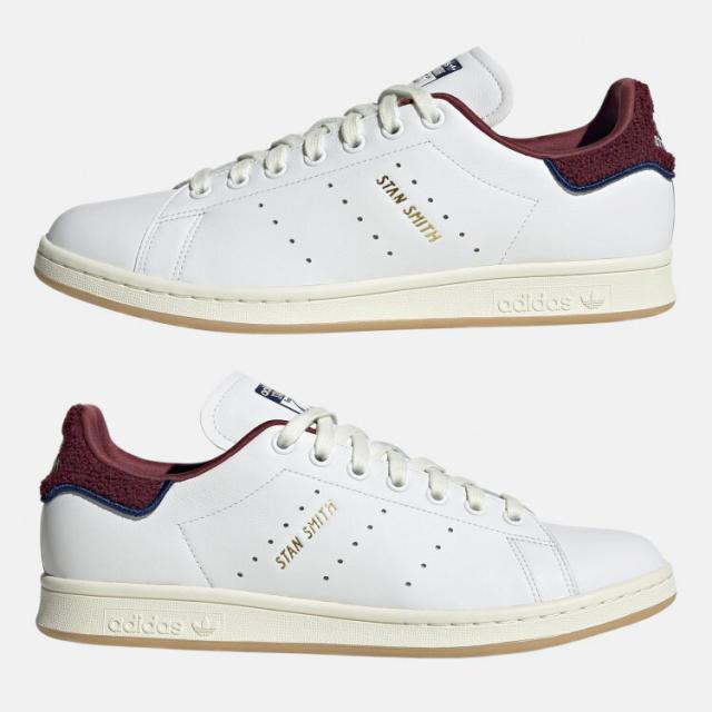 adidas Originals アディダス オリジナルス スニーカー STANSMITH FZ6429 スタンスミス White