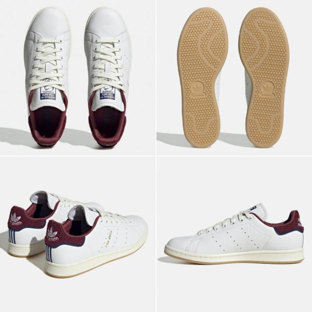 adidas Originals アディダス オリジナルス スニーカー STANSMITH FZ6429 スタンスミス White
