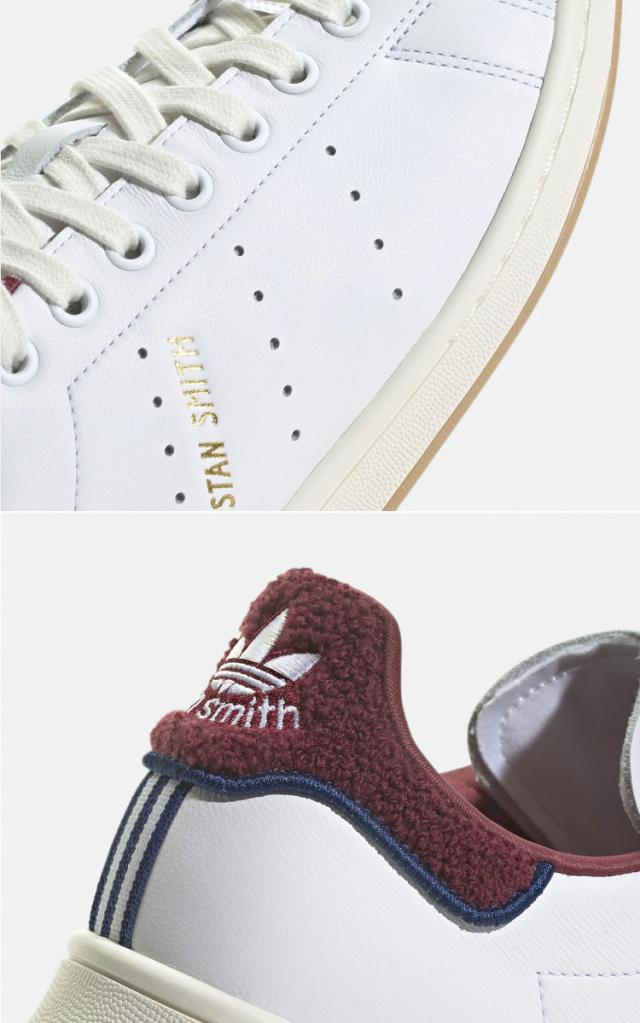 adidas Originals アディダス オリジナルス スニーカー STANSMITH FZ6429 スタンスミス White