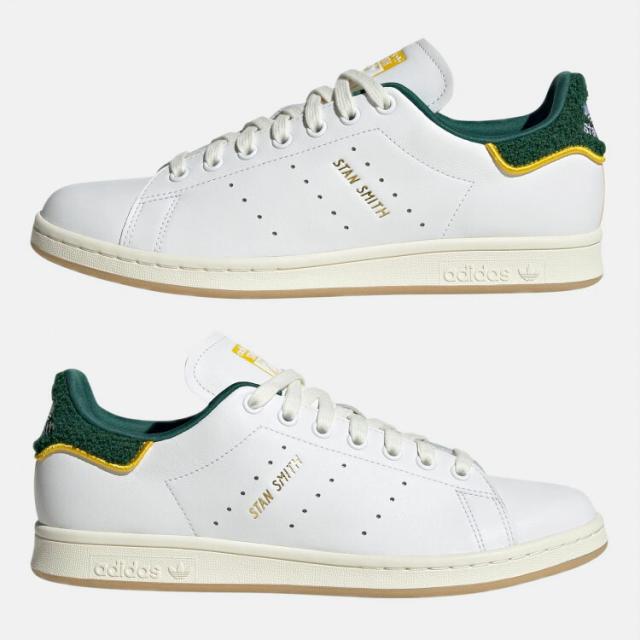 adidas Originals アディダス オリジナルス スニーカー STANSMITH FZ6443 スタンスミス White_2