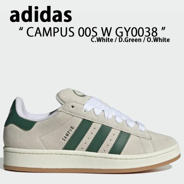 adidas Originals アディダス オリジナルス スニーカー CAMPUS