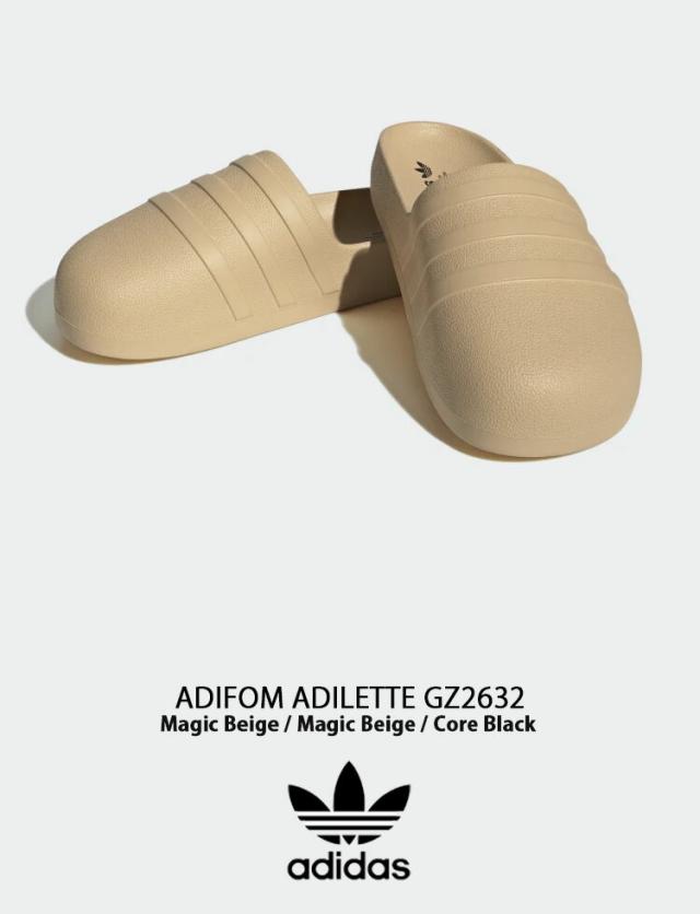 adidas Originals アディダス オリジナルス サンダル スリッパ ADIFOM
