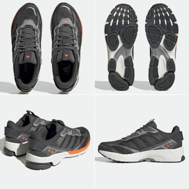 [adidas] Spiritain 2000 GZ9582 ホワイト系スニーカー adidas Spiritain 2000 Sneakers - White | Free Shipping with
