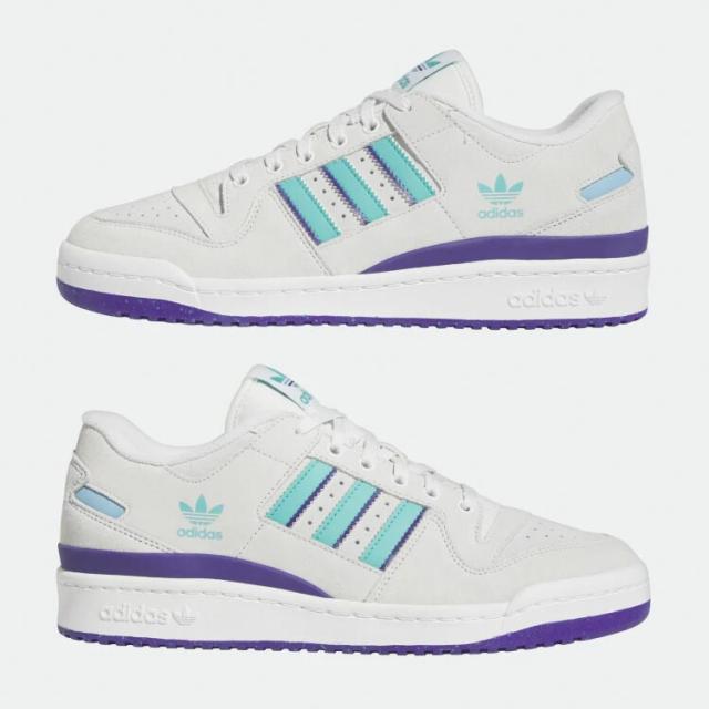 adidas Originals アディダス オリジナルス スニーカー FORUM 84 LOW ADV HP9093 フォーラム 84 ロー ADV WHITE BLUE_2