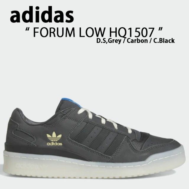 adidas Originals アディダス オリジナルス スニーカー FORUM LOW