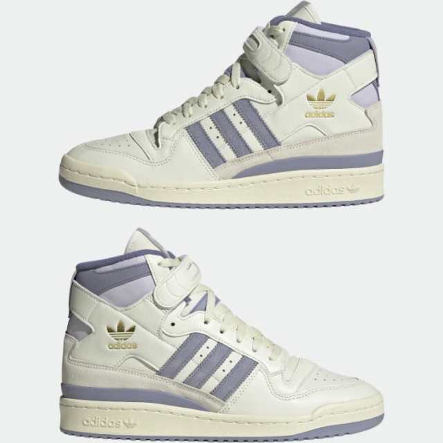【adidas】アディダス Forum フォーラム84 High / ID7316 adidas】アディダス Forum フォーラム84 High / ID7316 (adidas