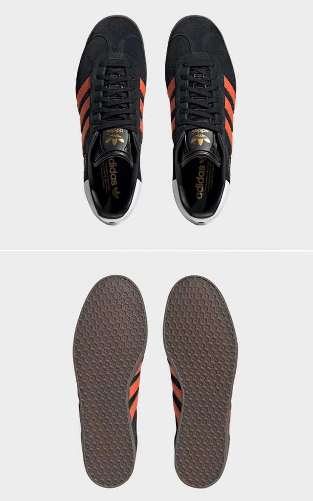 adidas Gazelle アディダス ガゼル スニーカー ブラック IE6967 adidas Originals アディダス オリジナルス スニーカー GAZELLE
