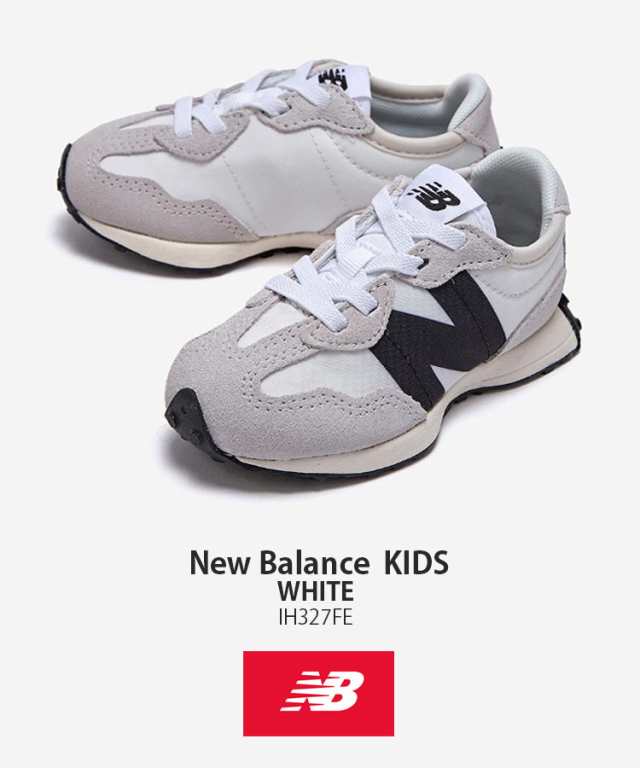 New Balance ニューバランス キッズ スニーカー NewBalance 327