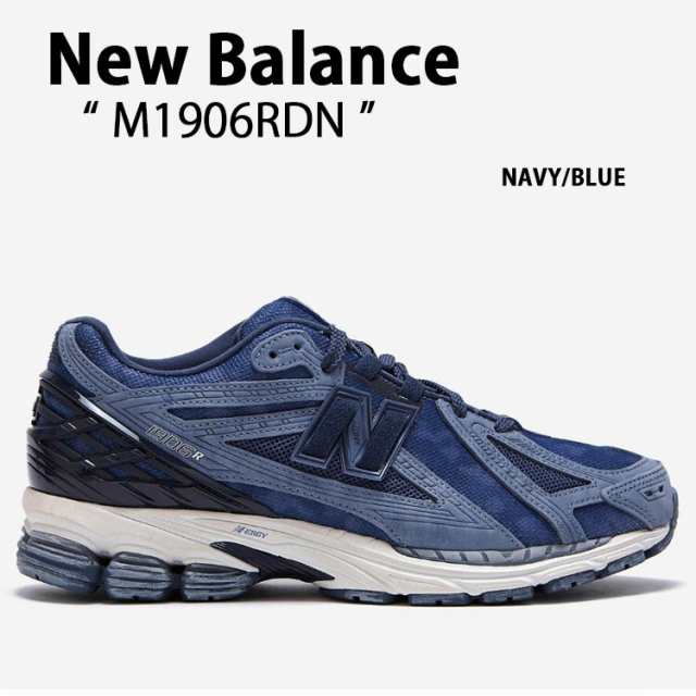 New Balance ニューバランス スニーカー NewBalanceM1906 M1906RDN