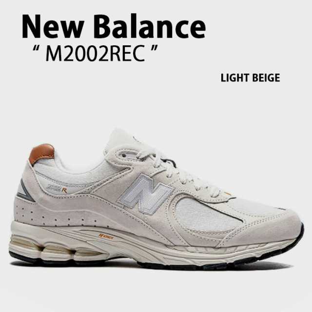 New Balance ニューバランス スニーカー M2002REC NEWBALANCE M2002R