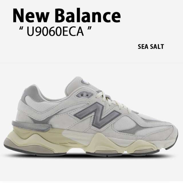 リングノート New Balance ニューバランス スニーカー U9060ECA