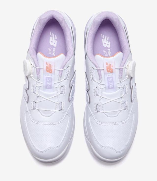 New Balance ニューバランス レディース スニーカー WGS574