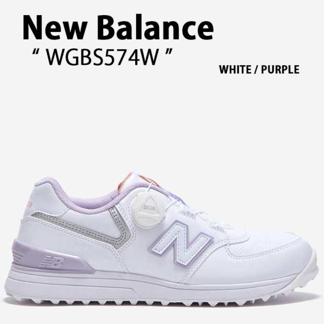 New Balance ニューバランス レディース スニーカー WGS574 WGBS574W