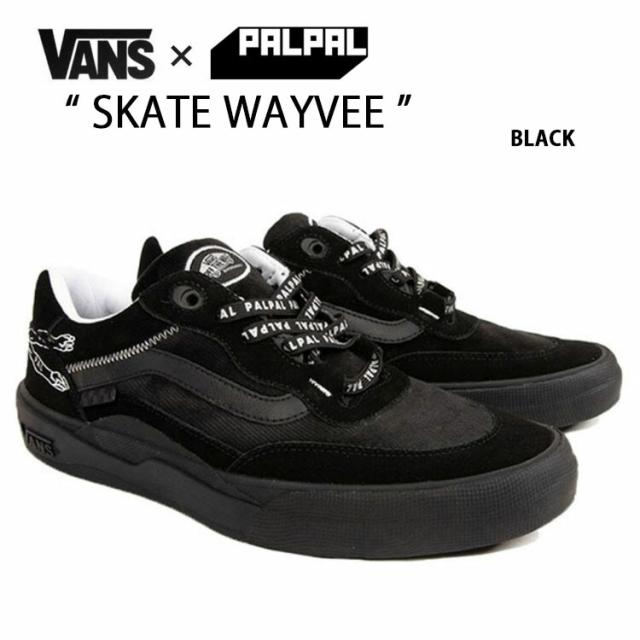 VANS x PALPAL SKATES OLD SKOOL★コラボ★兼用 VANS x PALPAL SKATES OLD SKOOL☆コラボ☆兼用 (VANS