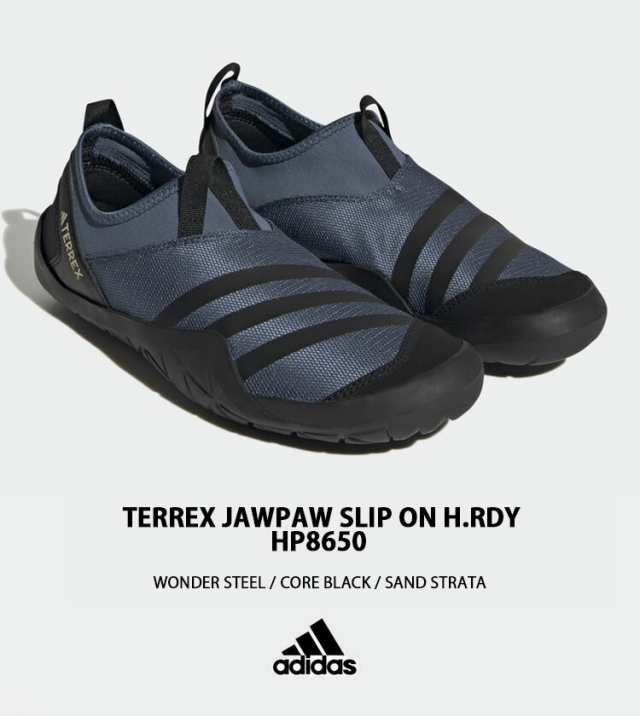 adidas アディダス ウォーターシューズ マリンシューズ TERREX JAWPAW