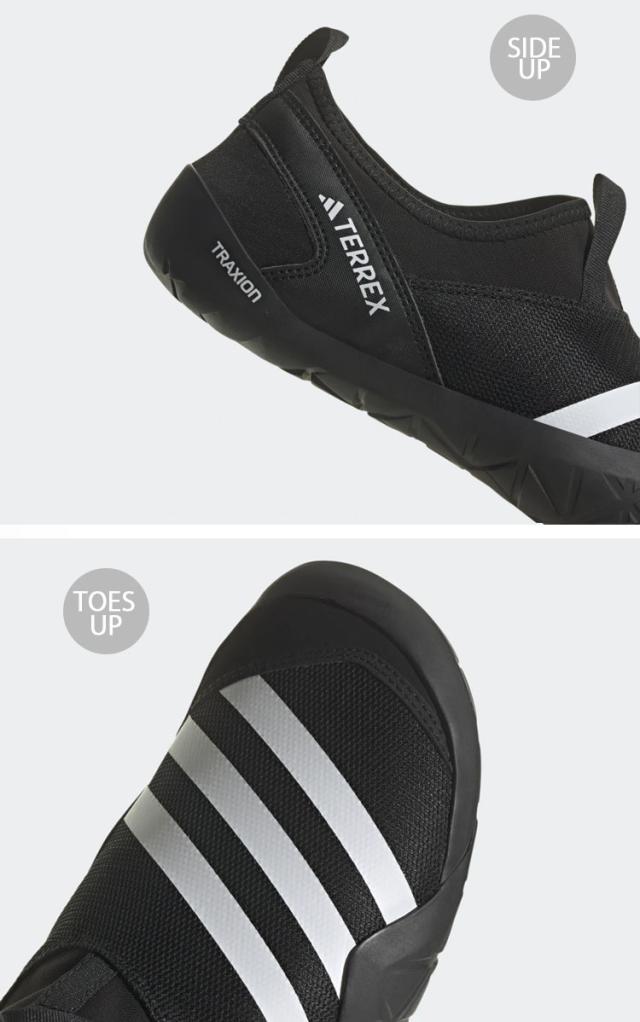 adidas アディダス ウォーターシューズ マリンシューズ TERREX JAWPAW 