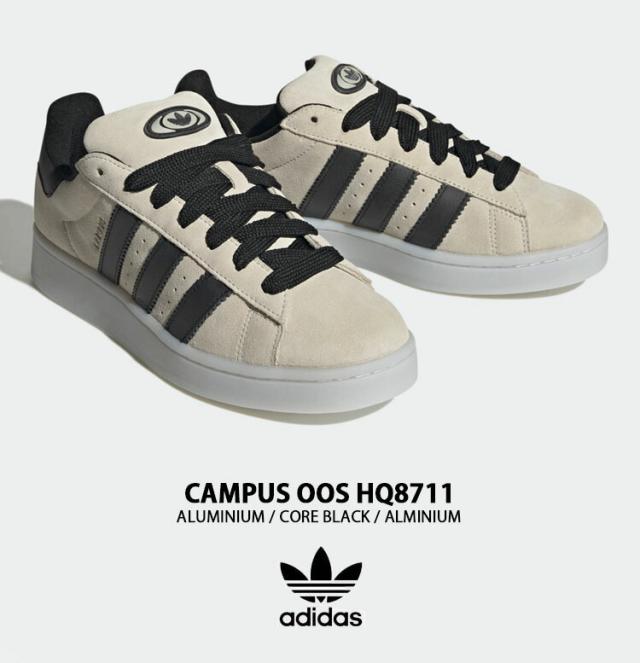 スニーカー CAMPUS 00s Men's Sneakers HQ8711 adidas originals アディダス スニーカー CAMPUS 00S HQ8711