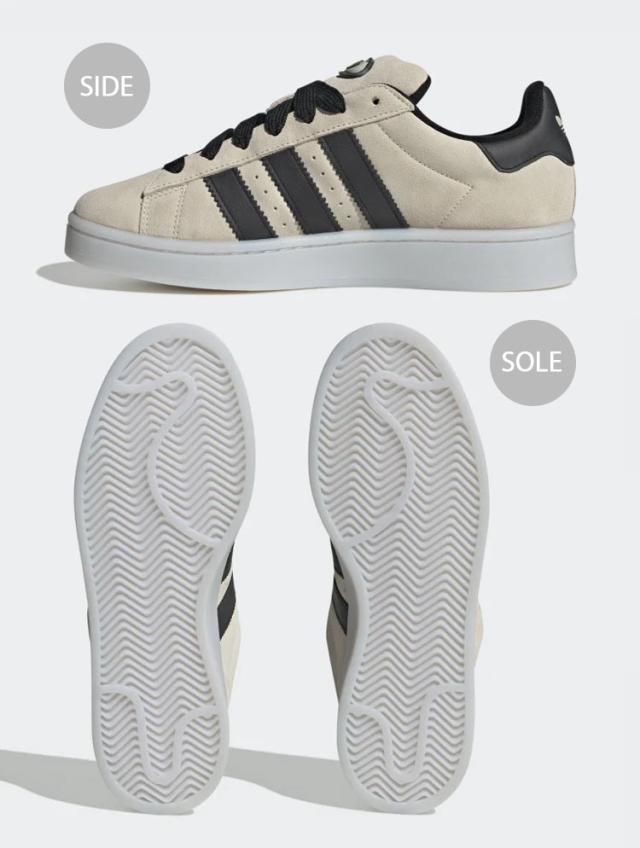 adidas originals アディダス スニーカー CAMPUS 00S HQ8711