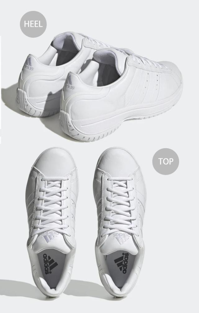 adidas originals アディダス スニーカー CAMPUS S HQ8726 キャンパス WHITE HQ8726 SUPREME SOLE シューズ_3