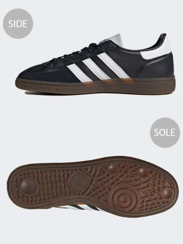 adidas Originals アディダス オリジナルス スニーカー HANDBALL 