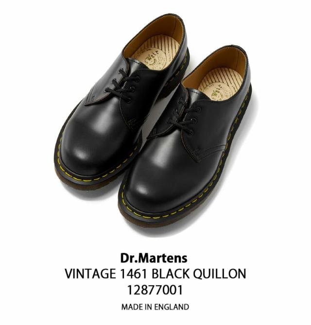 ドクターマーチン Dr.Martens 英国製 ３ホール シューズ チェリーレッド UK５ ２４ｃｍ イギリス 検索 ブーツ パンク ロック モッズ スカ レア]ヴィンテージ イングランド製 ドクターマーチン 3ホール スチール