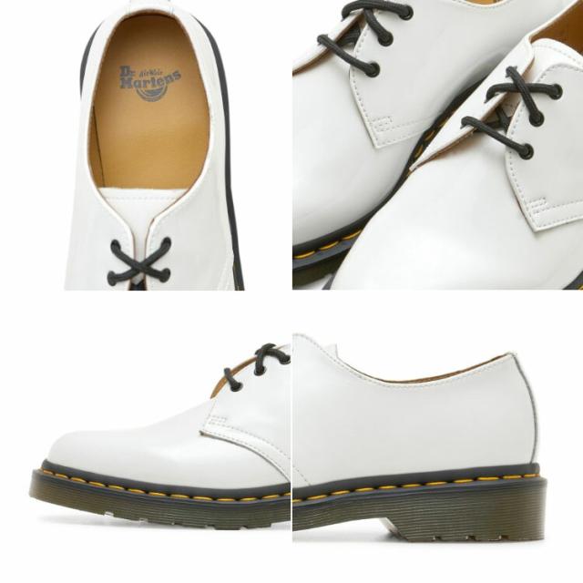 Dr.Martens ドクターマーチン レザーシューズ 3ホールシューズ 1461