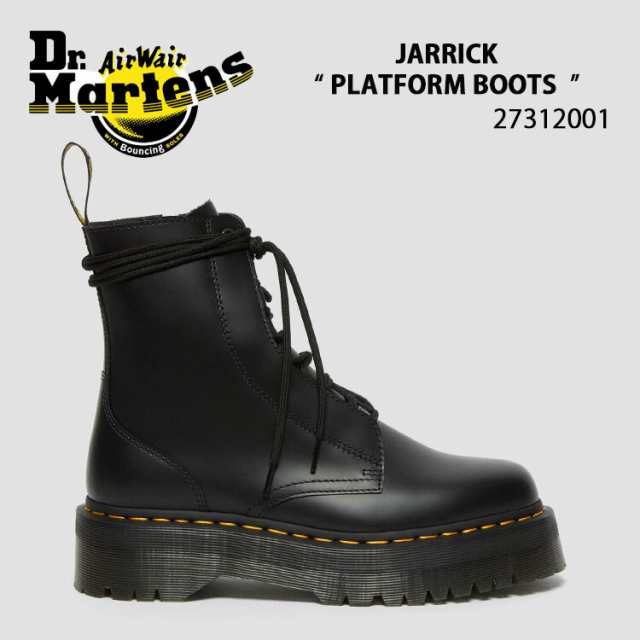 レビュー高評価のおせち贈り物 Dr.Martens ドクターマーチン レザー